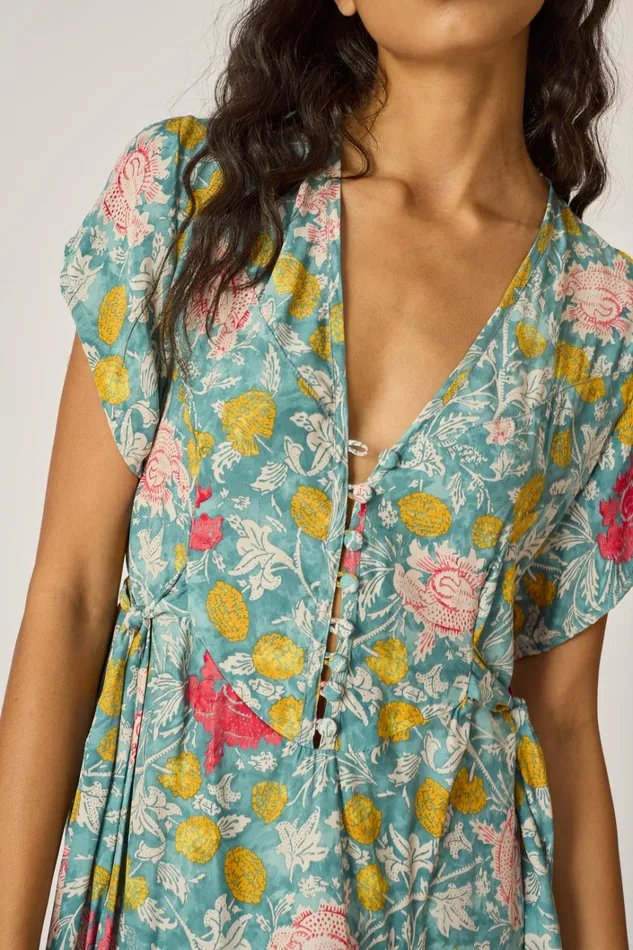 Women Natalie Martin Dresses Monica Dress Lehua Sea