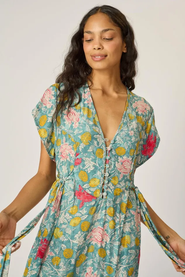 Women Natalie Martin Dresses Monica Dress Lehua Sea