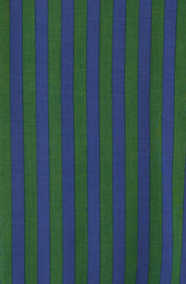 Women Natalie Martin Tops Leslie Shirt Bluegreen Stripe