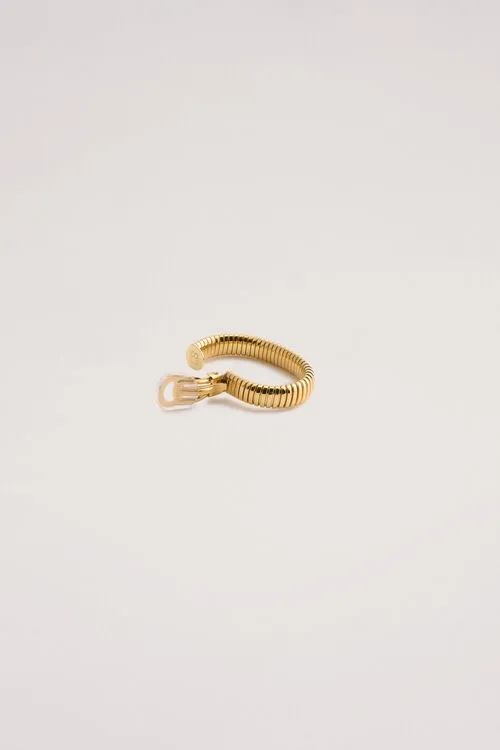 Women Nevischio Nevischio Gold Bijoux Luisa Spagnoli