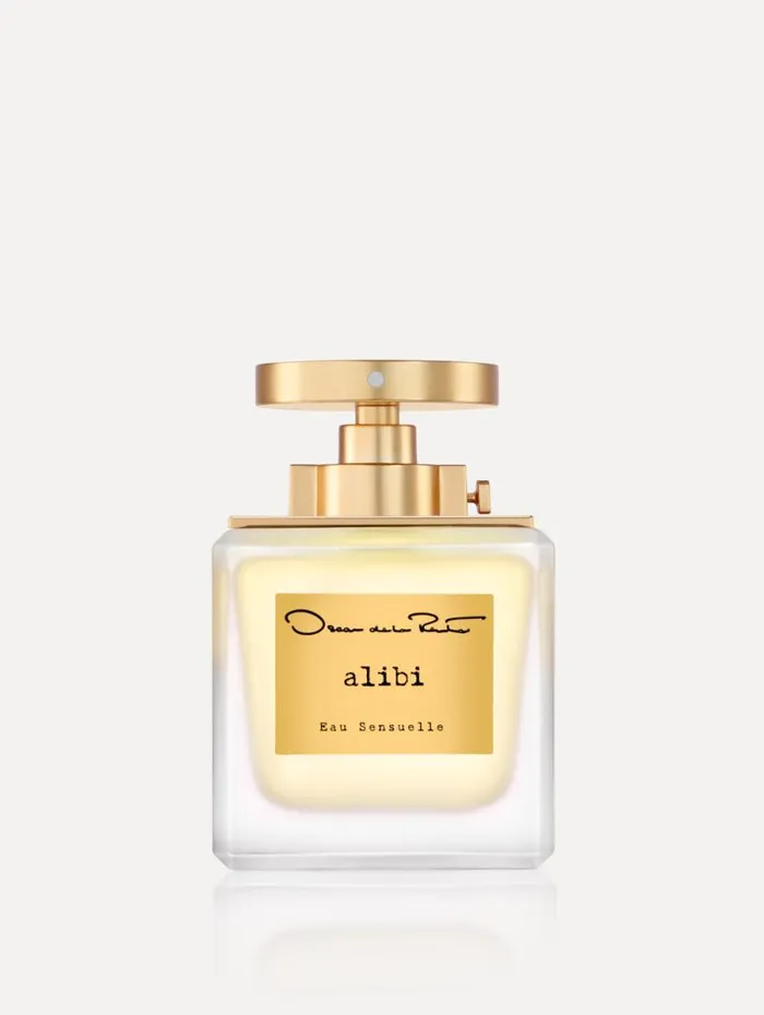 Women Oscar De La Renta Fragrance Alibi Eau Sensuelle 34 Oz