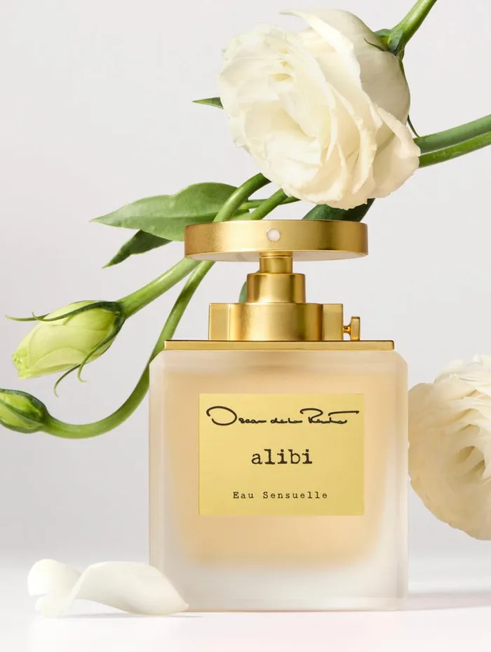 Women Oscar De La Renta Fragrance Alibi Eau Sensuelle 34 Oz