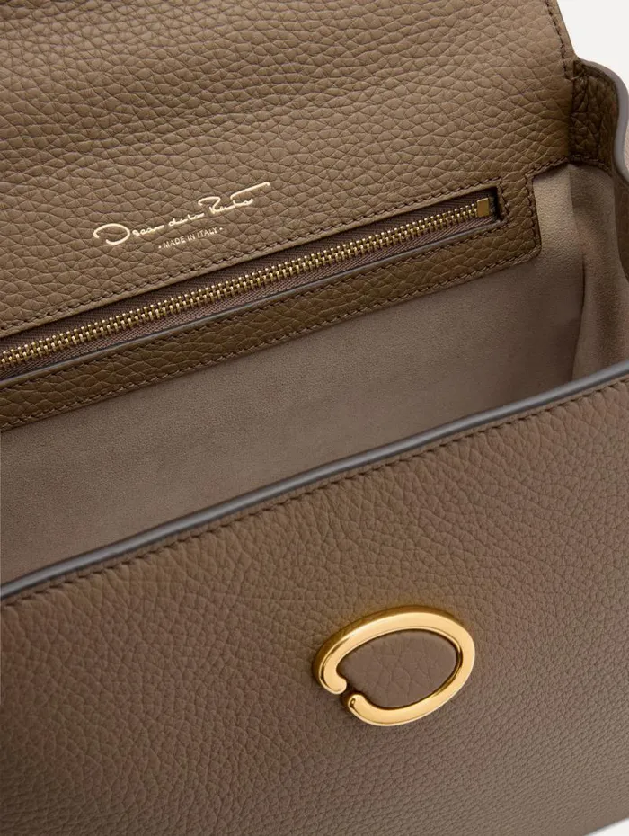 Women Oscar De La Renta Handbags The Poppy Stone Women Oscar De La Renta Handbags The Poppy Stone