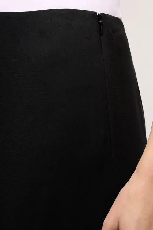 Women Pants Luisa Spagnoli Albenga Albenga Bluette