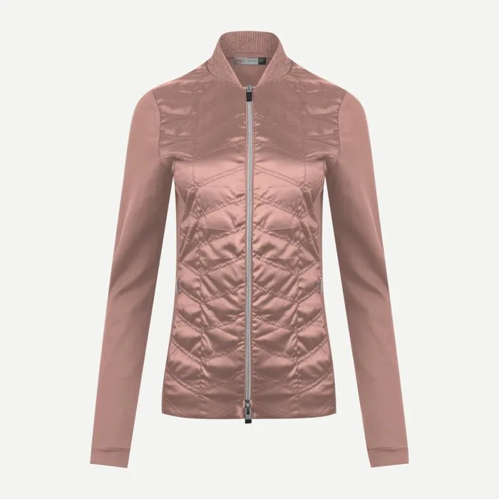 Women Retention Jacket 2022 Clay KJUS Jackets and Vests