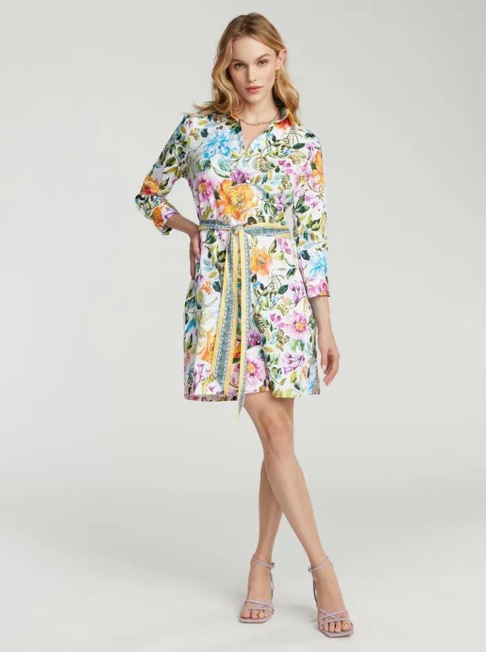 Women Robert Graham Dresses Haven Dress Multi