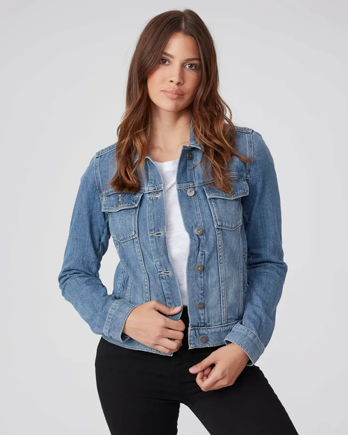 Women Rowan Jacket 8211 Stark Jackets and Coats PAIGE