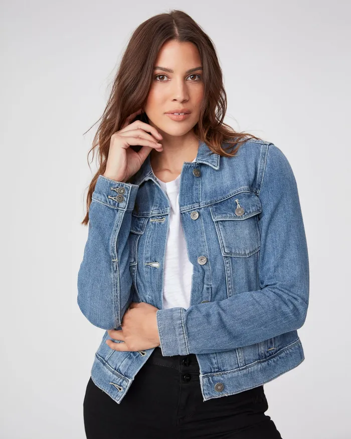 Women Rowan Jacket 8211 Stark Jackets and Coats PAIGE