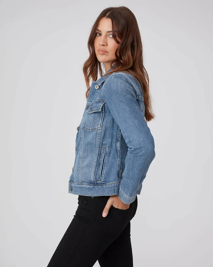 Women Rowan Jacket 8211 Stark Jackets and Coats PAIGE