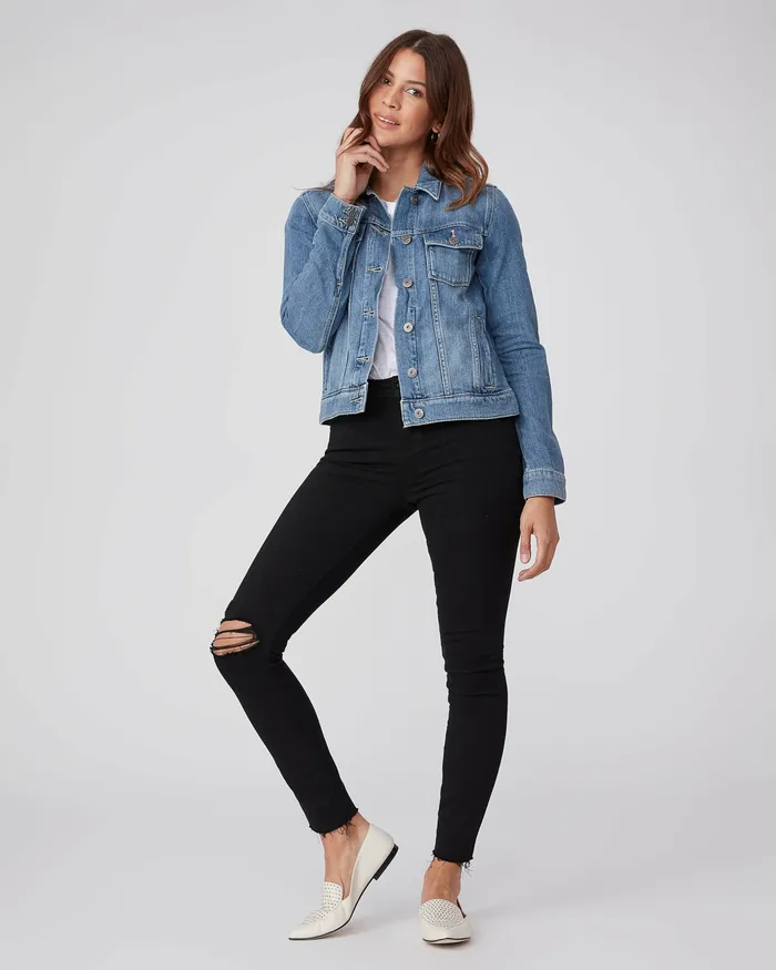 Women Rowan Jacket 8211 Stark Jackets and Coats PAIGE