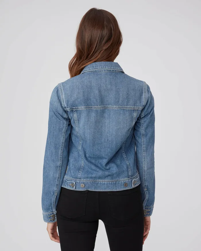 Women Rowan Jacket 8211 Stark Jackets and Coats PAIGE