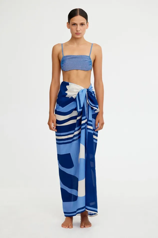 Women Sarongs Significant Other MARCELLA SARONG