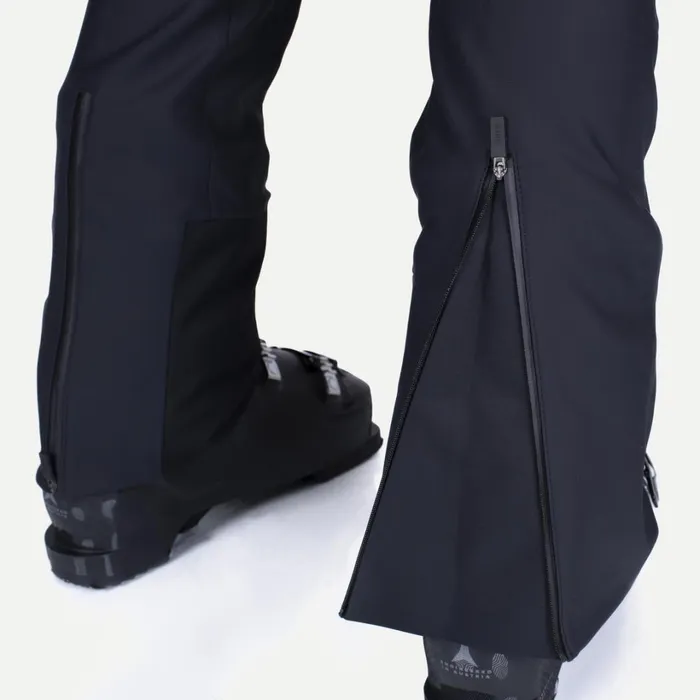 Women Sella Jet 20 Pants Black KJUS Pants