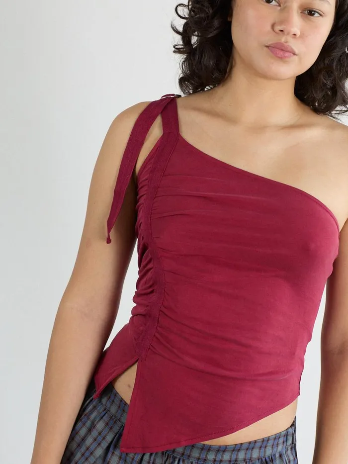 Women Shawn Top Pinot Lisa Says Gah Sleeveless Tops