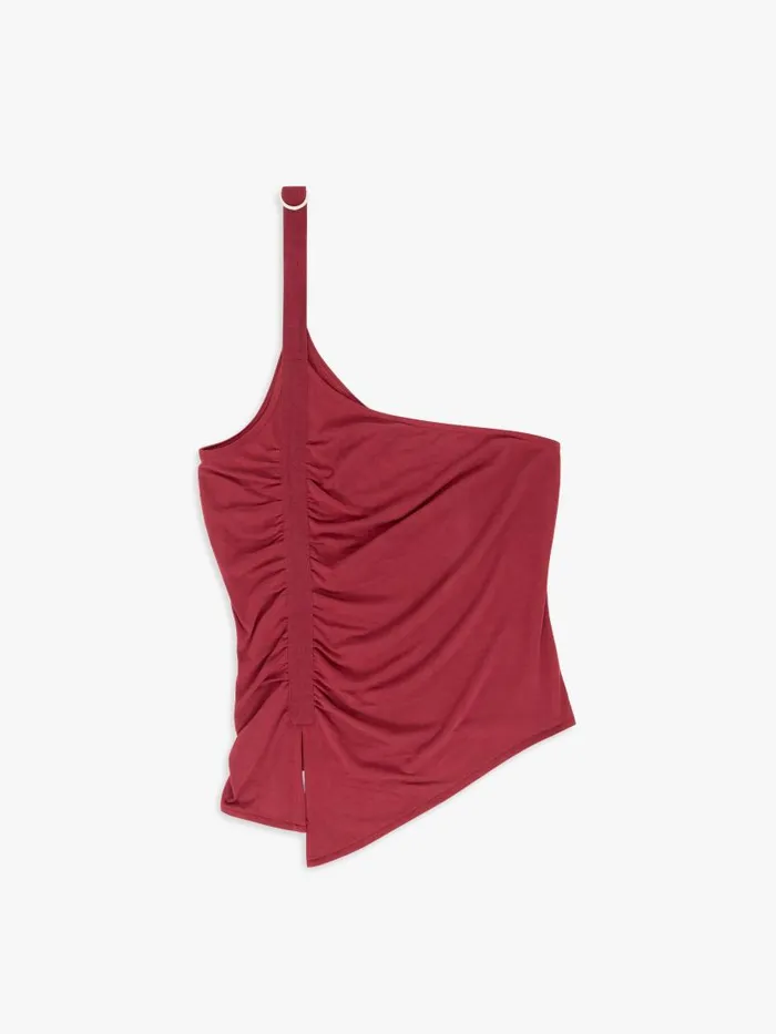 Women Shawn Top Pinot Lisa Says Gah Sleeveless Tops
