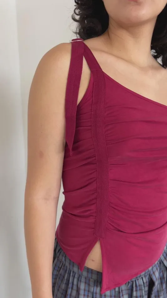 Women Shawn Top Pinot Lisa Says Gah Sleeveless Tops