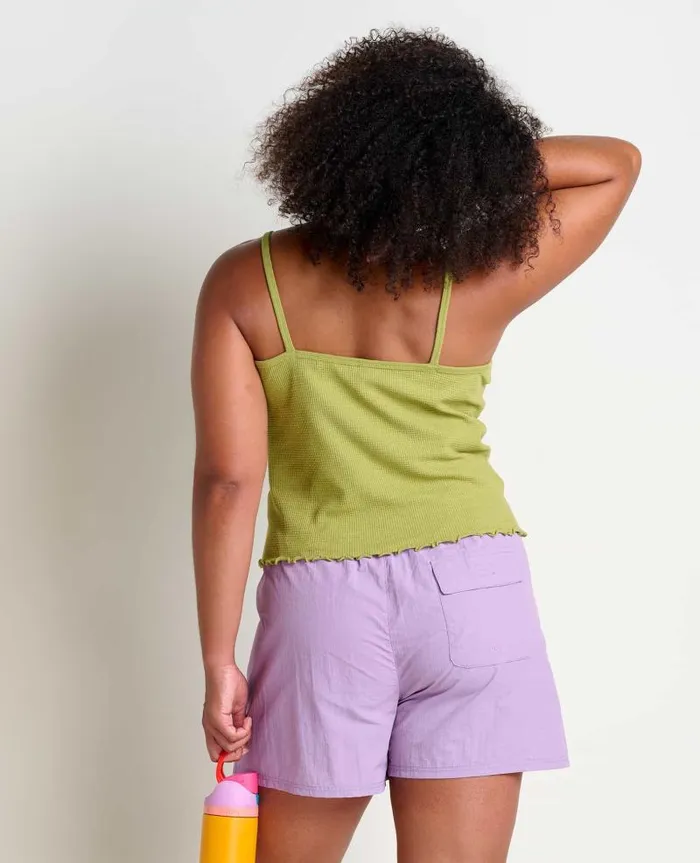 Women Shirts and Tops Toad and Co Foothill Tank Green Olive