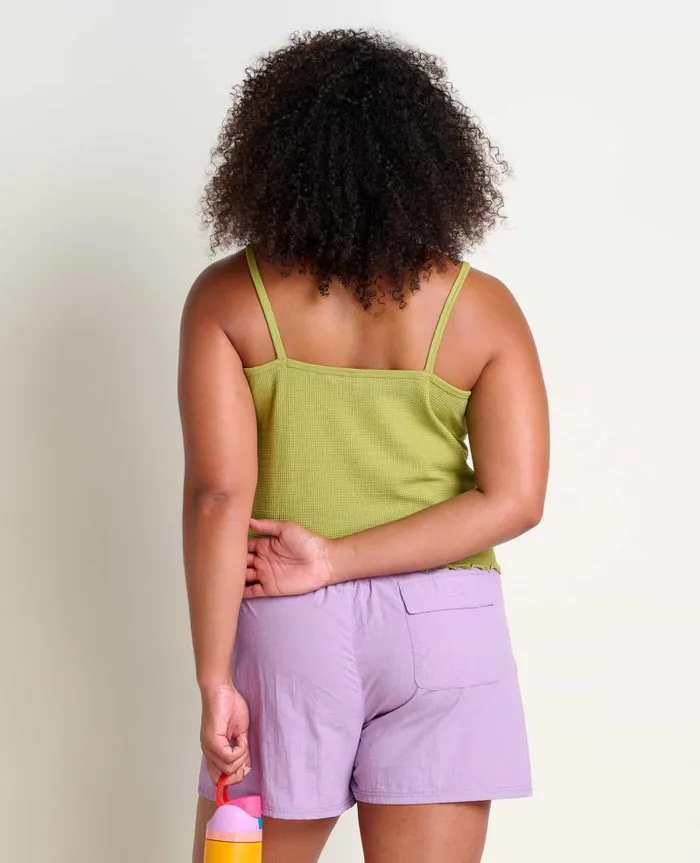 Women Shirts and Tops Toad and Co Foothill Tank Green Olive