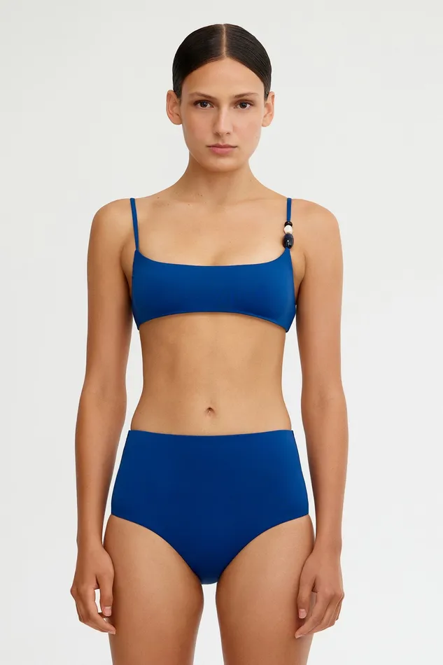 Women Significant Other DANA SHAPED BANDEAU Tops