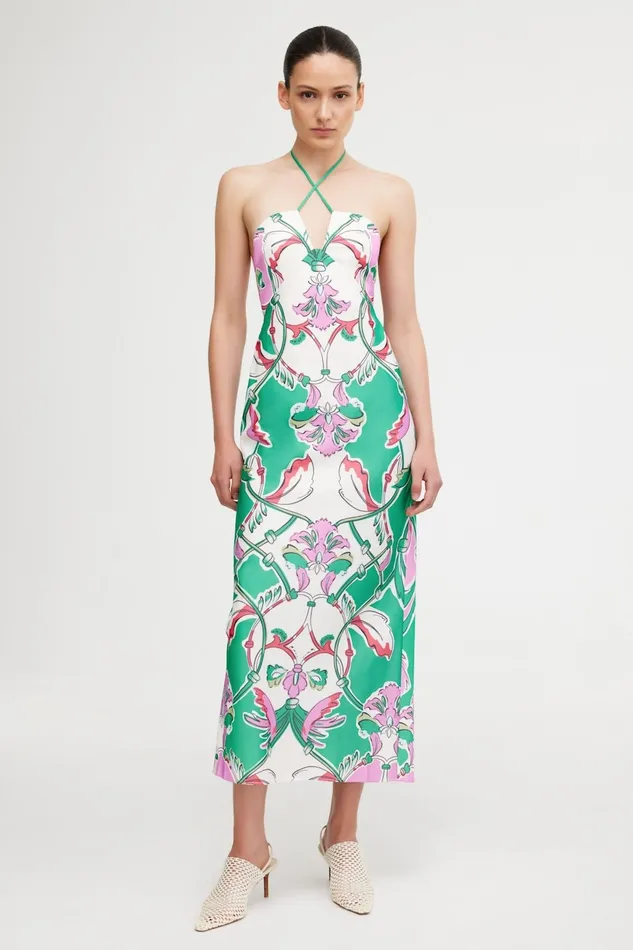 Women Significant Other KIANNA MIDI DRESS Dresses