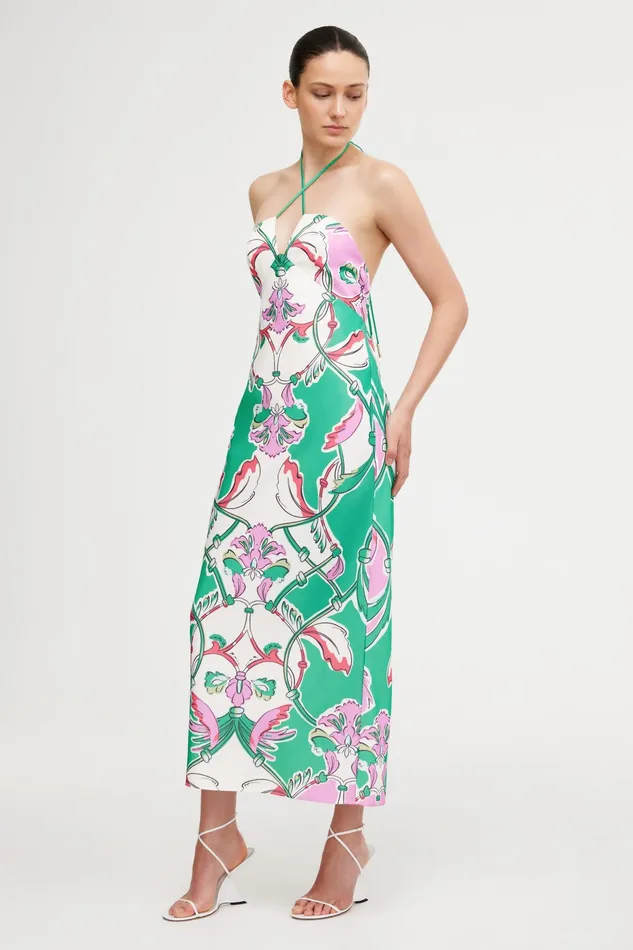 Women Significant Other KIANNA MIDI DRESS Dresses