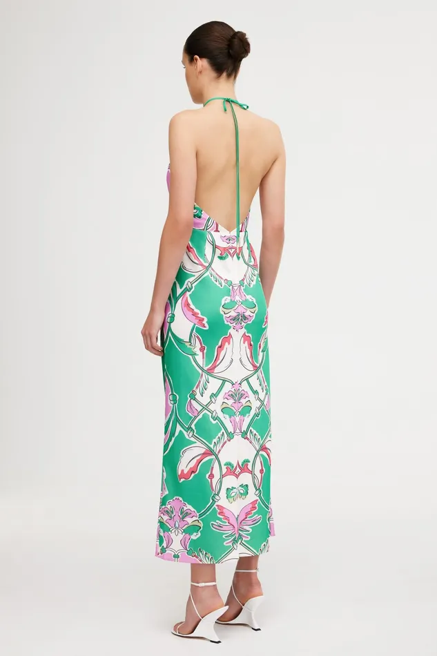 Women Significant Other KIANNA MIDI DRESS Dresses
