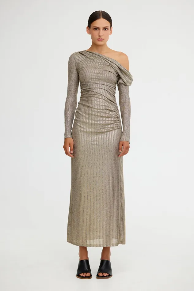 Women Significant Other LILIANA MAXI DRESS Guests