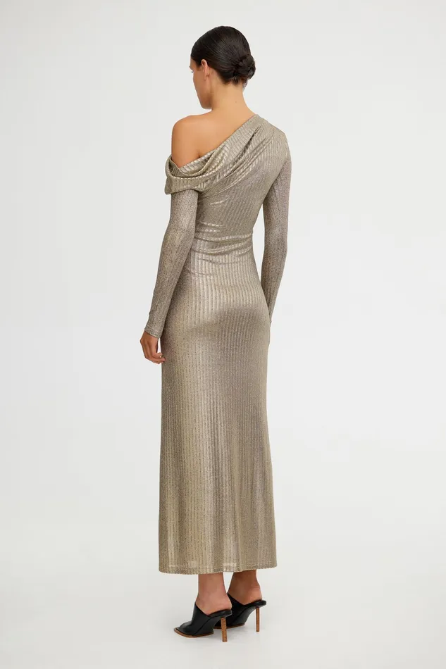 Women Significant Other LILIANA MAXI DRESS Guests