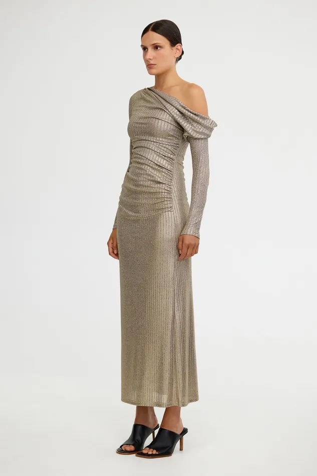 Women Significant Other LILIANA MAXI DRESS Guests