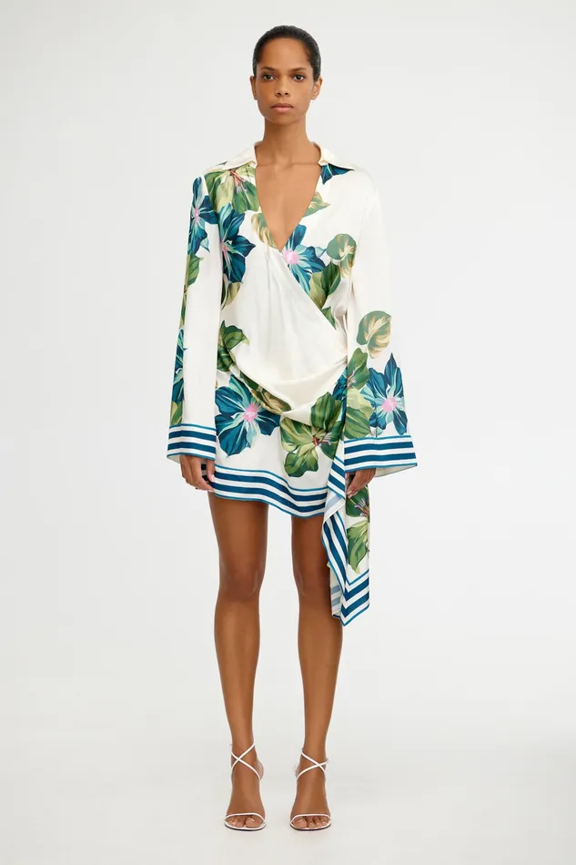 Women Significant Other MARIAH MINI DRESS Dresses