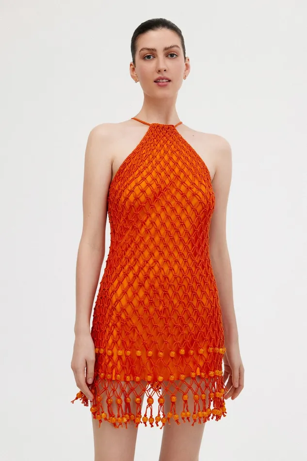 Women Significant Other NIRA MINI DRESS Dresses