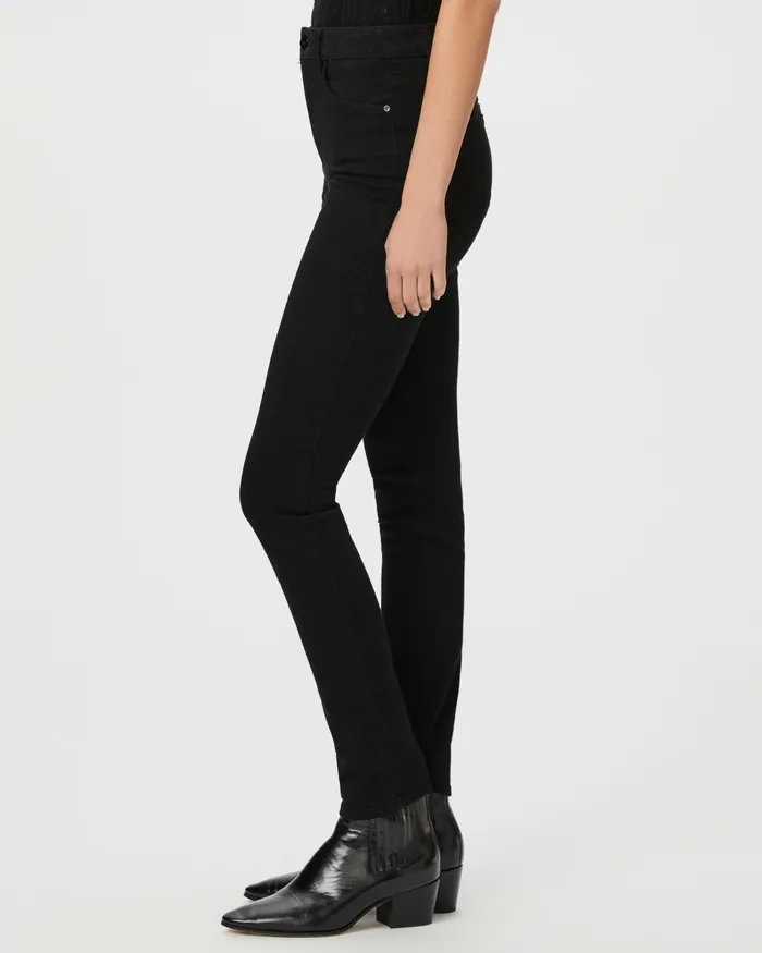 Women Skinny PAIGE Gemma Skinny Jean 8211 Black Shadow Women Skinny PAIGE Gemma Skinny Jean 8211 Black Shadow