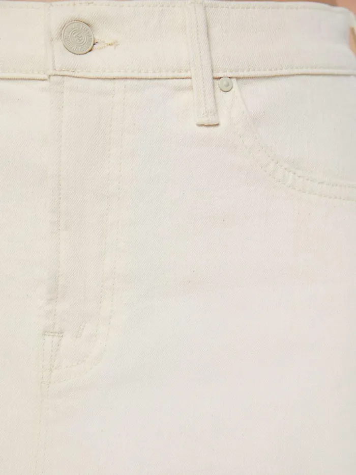 Women Skirts Mother Denim The Down Low Spinner Midi Act Natural Women Skirts Mother Denim The Down Low Spinner Midi Act Natural