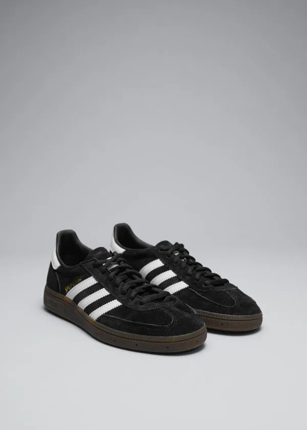 Women Sneakers and Other Stories Adidas Handball Spezial Sneakers Black Women Sneakers and Other Stories Adidas Handball Spezial Sneakers Black
