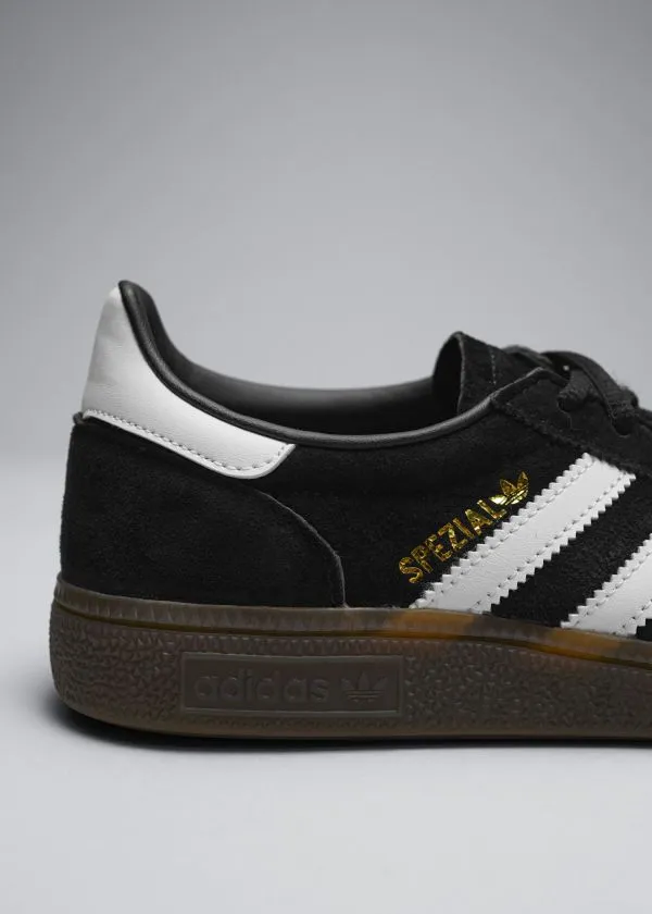 Women Sneakers and Other Stories Adidas Handball Spezial Sneakers Black Women Sneakers and Other Stories Adidas Handball Spezial Sneakers Black