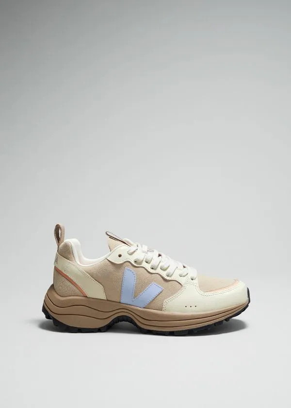 Women Sneakers and Other Stories Veja Venturi Sneakers Beige