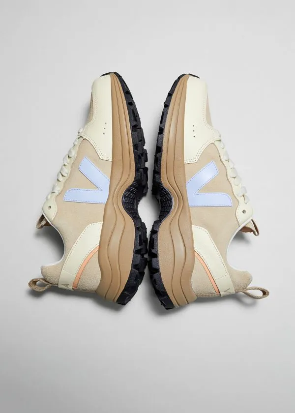 Women Sneakers and Other Stories Veja Venturi Sneakers Beige
