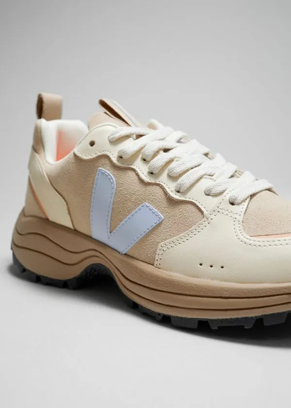 Women Sneakers and Other Stories Veja Venturi Sneakers Beige