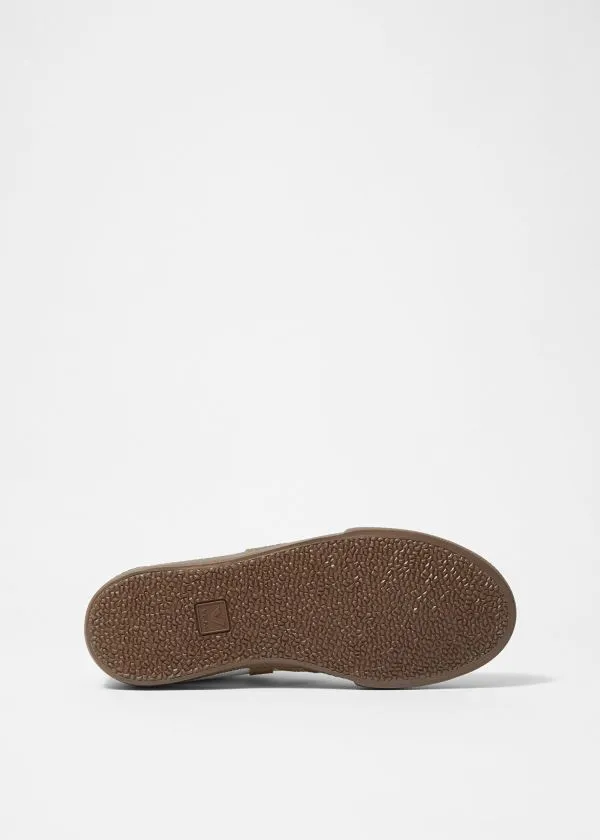 Women Sneakers and Other Stories Veja Volley Sneakers Ivoryanddusty Brown Women Sneakers and Other Stories Veja Volley Sneakers Ivoryanddusty Brown