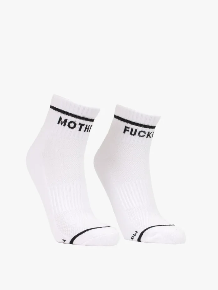 Women Socks Mother Denim Baby Steps Ankle Mwbwhiteblack Women Socks Mother Denim Baby Steps Ankle Mwbwhiteblack