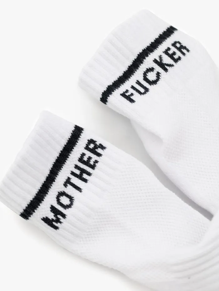 Women Socks Mother Denim Baby Steps Ankle Mwbwhiteblack Women Socks Mother Denim Baby Steps Ankle Mwbwhiteblack