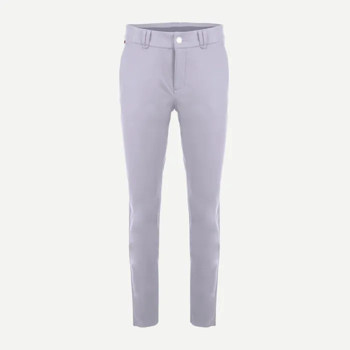 Women Softshell Ikala Pants Alloy KJUS Pants and Skorts