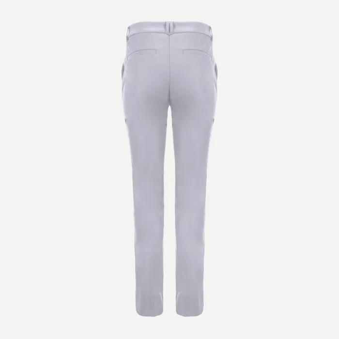 Women Softshell Ikala Pants Alloy KJUS Pants and Skorts