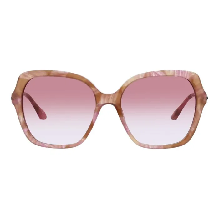 Women Sunglasses Badgley Mischka Cecilia Sunglasses Blush