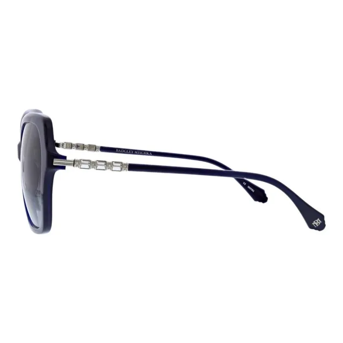 Women Sunglasses Badgley Mischka Cecilia Sunglasses Blush