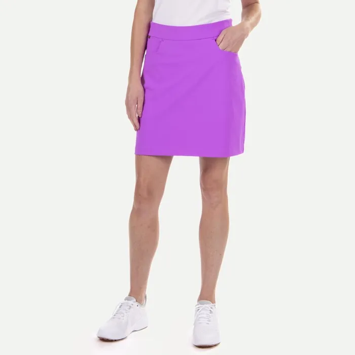 Women Susi Skort 16quot Foxglove KJUS Pants and Skorts