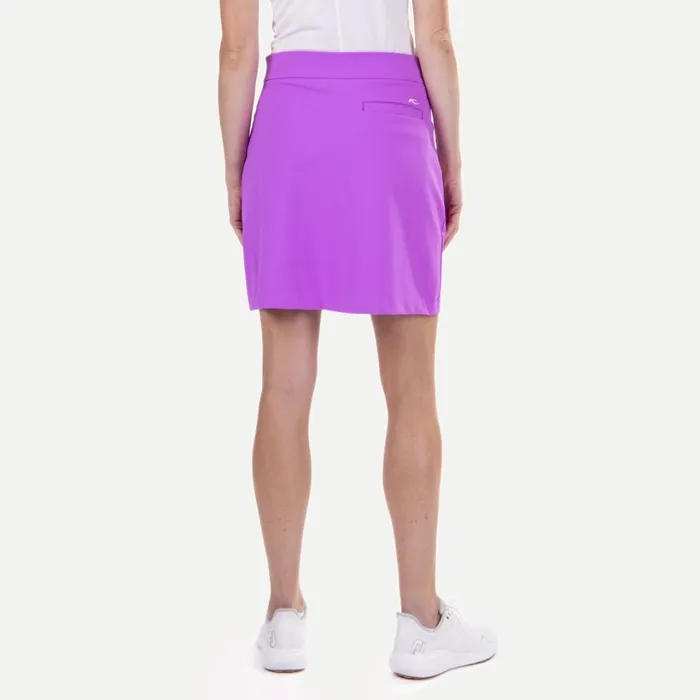 Women Susi Skort 16quot Foxglove KJUS Pants and Skorts