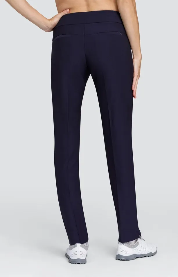 Women Tail Activewear Long Pants Mulligan 31034 Pant Night Navy