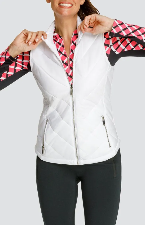 Women Tail Activewear Long Sleeve Lila Grace Top Diamond Realm