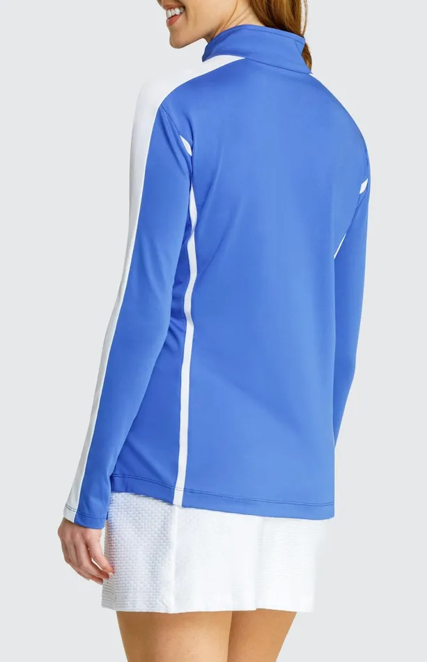 Women Tail Activewear Reilly Jacket Mystic Blue